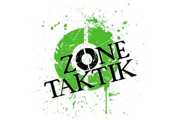 Zone Taktik