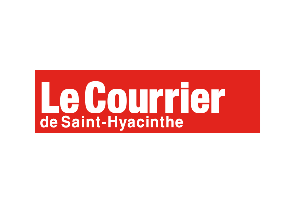 Le Courrier de Saint-Hyacinthe